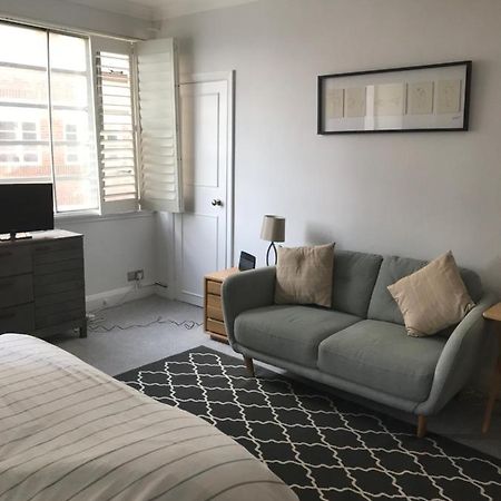 Nell Gwynn House, Chelsea Apartment London Ngoại thất bức ảnh