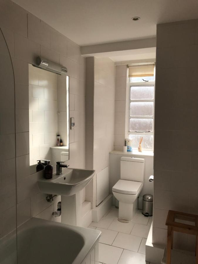 Nell Gwynn House, Chelsea Apartment London Ngoại thất bức ảnh