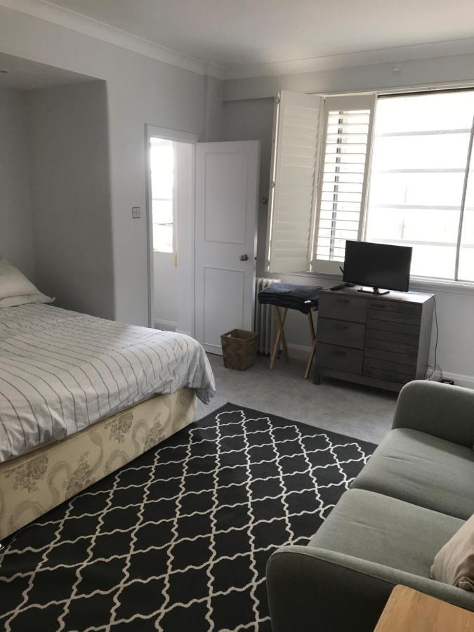 Nell Gwynn House, Chelsea Apartment London Ngoại thất bức ảnh