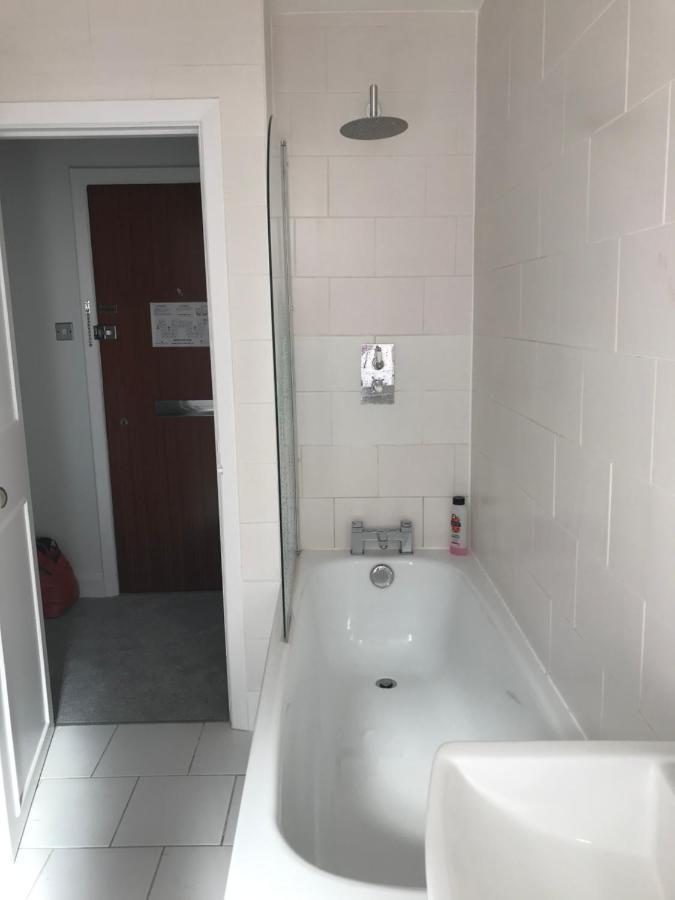 Nell Gwynn House, Chelsea Apartment London Ngoại thất bức ảnh