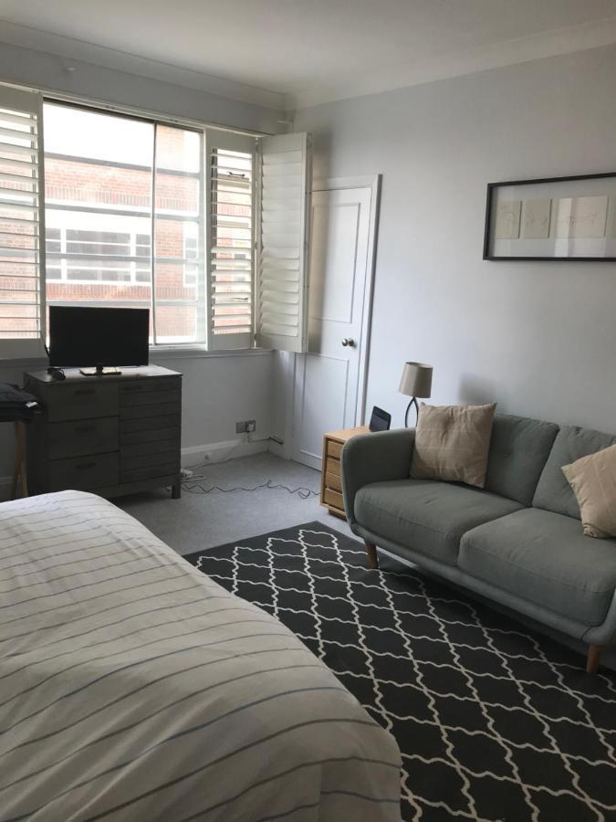 Nell Gwynn House, Chelsea Apartment London Ngoại thất bức ảnh