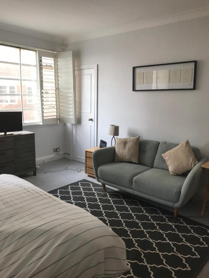 Nell Gwynn House, Chelsea Apartment London Ngoại thất bức ảnh
