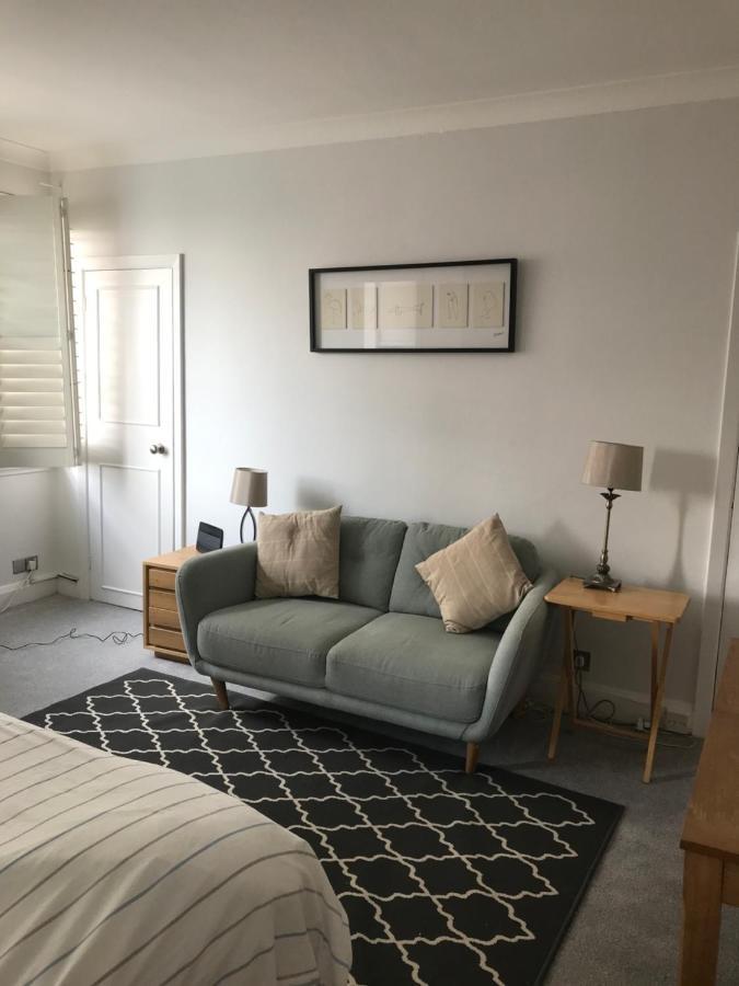 Nell Gwynn House, Chelsea Apartment London Ngoại thất bức ảnh
