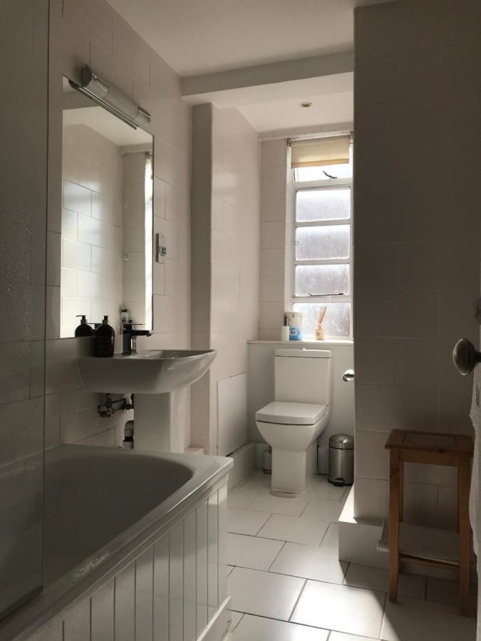 Nell Gwynn House, Chelsea Apartment London Ngoại thất bức ảnh